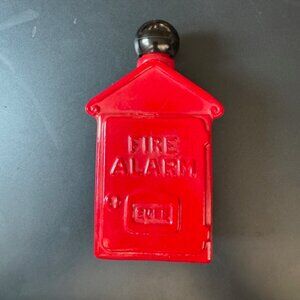 Avon Fire Alarm Bottle